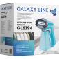 Отпариватель GALAXY LINE GL 6194 (гл6194л) - Фото 11