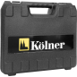 Пила цепная аккумуляторная KOLNER KCCS 10/14.4C (8060100023) - Фото 6