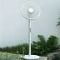 Вентилятор напольный SMARTMI Standing Fan 3 (ZLBPLDS05ZM) - Фото 5