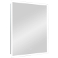Шкаф с зеркалом для ванной КОНТИНЕНТ Reflex LED 60 (МВК025) - Фото 2