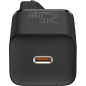 Сетевое зарядное устройство BASEUS Super Si Quick Charger Black (CCSP020101) - Фото 4