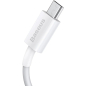 Кабель BASEUS CAMYS-02 Superior Series Fast Charging Data Cable USB to Micro USB 2A 1m White - Фото 3