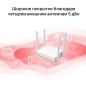 Wi-Fi роутер MERCUSYS AC10 - Фото 11