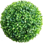 Искусственное растение FORGARDEN Самшит Green pearl grass ball dia 38 см (FGN_BF01026)
