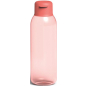 Бутылка для воды 0,75 л BERGHOFF Leo коралл (3950226)