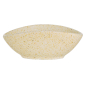 Салатник фарфоровый WILMAX Sandstone песочный (WL-661318/A)
