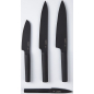Нож для овощей BERGHOFF Ron 12 см (8500549) - Фото 5