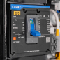 Автоматический выключатель CHINT NXM-630S 3Р 400A S 50кА (844374) - Фото 2