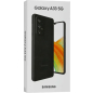 Смартфон SAMSUNG Galaxy A33 5G 128GB Black (SM-A336BZKGCAU) - Фото 14