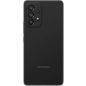 Смартфон SAMSUNG Galaxy A53 5G 256GB Black (SM-A536EZKHCAU) - Фото 4