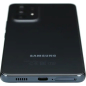 Смартфон SAMSUNG Galaxy A53 5G 256GB Black (SM-A536EZKHCAU) - Фото 11