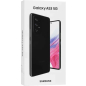 Смартфон SAMSUNG Galaxy A53 5G 256GB Black (SM-A536EZKHCAU) - Фото 14