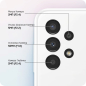 Смартфон SAMSUNG Galaxy A13 64GB White (SM-A135FZWVCAU) - Фото 15