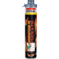 Пена монтажная огнестойкая SOUDAL Soudafoam FR Click & Fix 750 мл (157151)