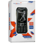 Мобильный телефон TEXET TM-D424 Black - Фото 13