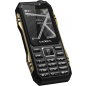 Мобильный телефон TEXET TM-D424 Black - Фото 4