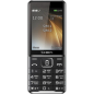 Мобильный телефон TEXET TM-D421 Black - Фото 2