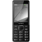 Мобильный телефон TEXET TM-425 Black - Фото 2