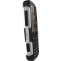 Мобильный телефон TEXET TM-D314 Black - Фото 3