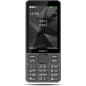 Мобильный телефон TEXET TM-D324 Grey