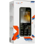 Мобильный телефон TEXET TM-423 Black - Фото 13