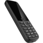 Мобильный телефон TEXET TM-117 Black - Фото 6