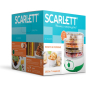 Сушилка для овощей и фруктов SCARLETT SC-FD421015 - Фото 19