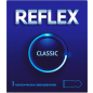 Презервативы REFLEX Classic 3 штуки (9250437067) - Фото 3