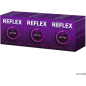 Презервативы REFLEX Dotted 3 штуки (9250437068) - Фото 5