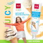 Зубная паста детская SPLAT Juicy Мороженое Укрепляющая 35 мл (9591050340) - Фото 9
