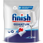 Капсулы для посудомоечных машин FINISH Quantum All in 1 60 штук (0011181612) - Фото 15
