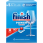 Таблетки для посудомоечных машин FINISH Power Essential Бесфосфатные 140 таблеток (0011181618)