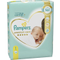 Подгузники PAMPERS Premium Care 1 Newborn 2-5 кг 66 штук (8006540527382) - Фото 2