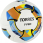 Футбольный мяч TORRES T-Pro №5 (F320995) - Фото 2