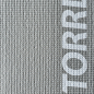 Коврик для йоги TORRES Relax 4 PVC серый 172х60х0,4 см (YL12224G) - Фото 3