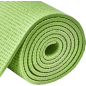 Коврик для йоги TORRES Optima 6 зеленый 173х61х0,6 см (YL10036) - Фото 5