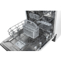 Машина посудомоечная встраиваемая ZORG TECHNOLOGY W60I1DA512 - Фото 7