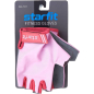 Перчатки для фитнеса STARFIT нежно-розовый (WG-101-PI-S) - Фото 3