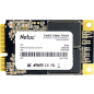 SSD диск Netac N5M mSATA 1TB (NT01N5M-001T-M3X)