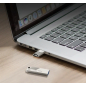 USB-флешка 64 Гб NETAC UM1 Highspeed USB 3.2 (NT03UM1N-064G-32PN) - Фото 8