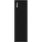 Внешний SSD диск NETAC Z Slim 1TB Black (NT01ZSLIM-001T-32BK)