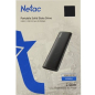 Внешний SSD диск NETAC Z Slim 1TB Black (NT01ZSLIM-001T-32BK) - Фото 10