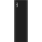 Внешний SSD диск NETAC Z Slim 1TB Black (NT01ZSLIM-001T-32BK) - Фото 4