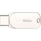 USB-флешка 32 Гб NETAC U785С USB 3.0 (NT03U785C-032G-30PN) - Фото 5