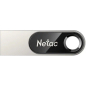 USB-флешка 128 Гб NETAC U278 USB 3.0 (NT03U278N-128G-30PN) - Фото 2