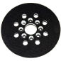Тарелка шлифовальная ф125 для шлифмашины эксцентриковой BOSCH GEX 125-1 AE (1600A01CU1)