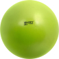 Мяч для пилатеса BRADEX 25 см салатовый (SF 0822)