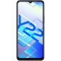 Смартфон VIVO Y22 4GB/64GB Синий космос (V2207) - Фото 2