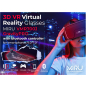 Oчки виртуальной реальности MIRU VMR700J Gravity PRO - Фото 26