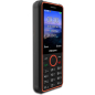Мобильный телефон PHILIPS Xenium E2301 Dark-Grey (CTE2301DG/00) - Фото 3